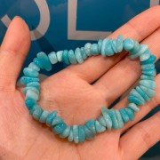 天河石手串