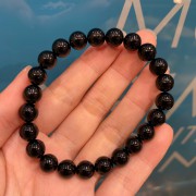黑碧璽8mm手串
