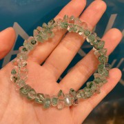翠幽靈手串