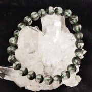 綠幽靈7.5mm手串