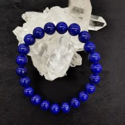 青金石8.5mm圓珠手串