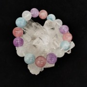 多寶12mm圓珠手串