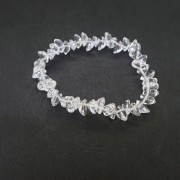 白水晶5x8mm