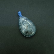 海藍寶吊墜