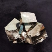 黃鐵礦擺件