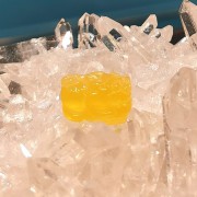 蜜蠟吊墜 - 貔貅