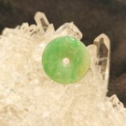 翡翠懷古吊墜