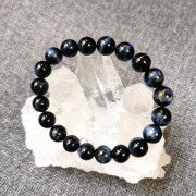 彼得石9.5-10mm圓珠手串