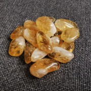 黃水晶石春 (300g)