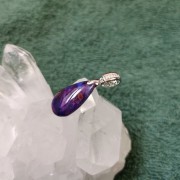 舒俱萊925吊墜