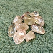 綠幽靈石春300g 
