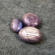 拉長石石春(3粒)