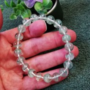翠幽靈9mm手串