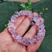 紫玉晶手串