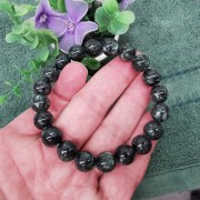 綠龍晶10mm手串