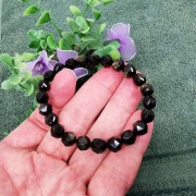 金曜石8mm星切手串