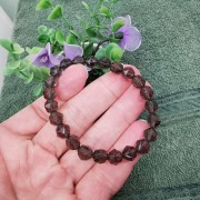 冰曜石8mm星切手串