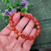 金太陽石8.5mm手串