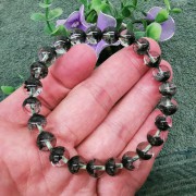 綠幽靈8mm手串