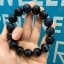藍虎眼石14mm手串