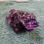 紫水晶龍龜