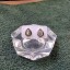 拉長石925耳環