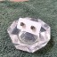 綠隕石925耳環
