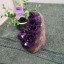 紫水晶擺件
