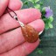 鈦晶花925吊墜