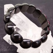 黑曜石手排