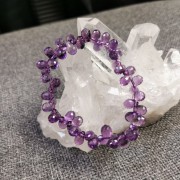 紫水晶手串