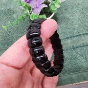 黑曜石手排