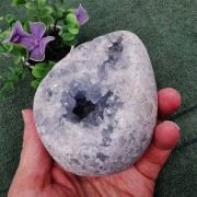 天青石擺件
