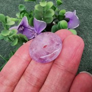 紫玉晶懷古