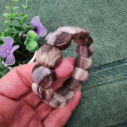 木化石手排