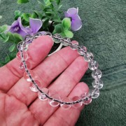 閃靈鑽8.5mm手串(A)