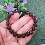 冰曜石10mm星切手串