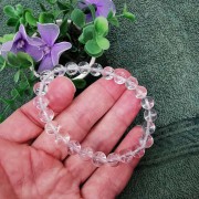 閃靈鑽7.5mm手串(A)