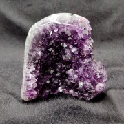 Amethyst Decoration