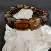 Champagne Citrine Bracelet