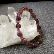 Auralite 23 Bracelet