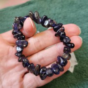 Iolite Bracelet