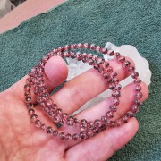 Super Seven 4.5mm Bracelet/Necklace