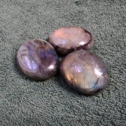 Labradorite Pebble (3 pieces)