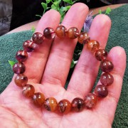 Auralite 23 Bracelet - 9mm