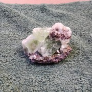Apophyllite Decoration (Raw Crystal)