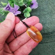 Amber Accessory
