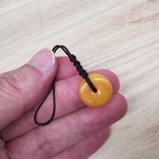 Amber Accessory