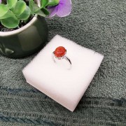 Sun Stone Ring - 10mm