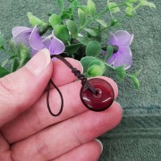 Amber Pendant